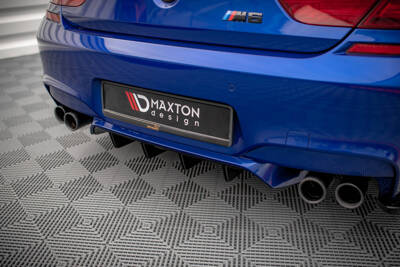 Rear Valance BMW M6 Gran Coupe / Coupe / Cabriolet F06 / F13 / F12