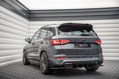 Rear Valance Cupra Ateca Mk1 / Mk1 Facelift