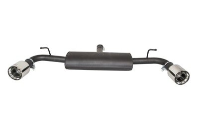 Rear Valance Ford Focus Hatchabck ST-Line