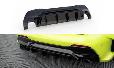 Achterspoiler V.1 voor BMW 1 F40 M-Pack/ M135i