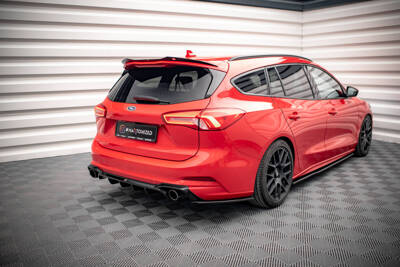 REAR VALANCE FORD FOCUS ST-LINE ESTATE MK4 – Performance Garage