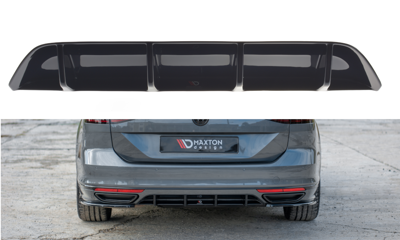 Rear Valance Volkswagen Passat R-Line B8