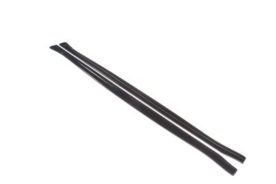 SIDE SKIRTS DIFFUSERS ALFA ROMEO GIULIA VELOCE