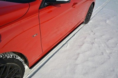 SIDE SKIRTS DIFFUSERS BMW 3 F30