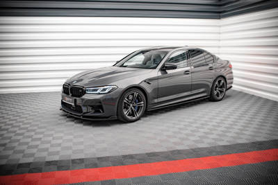 SIDE SKIRTS DIFFUSERS BMW M5 F90