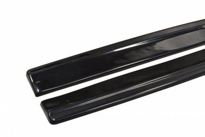 SIDE SKIRTS DIFFUSERS HONDA JAZZ MK1