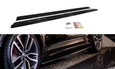 SIDE SKIRTS DIFFUSERS RENAULT TALISMAN