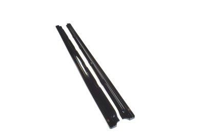 SIDE SKIRTS DIFFUSERS VW GOLF MK7 FACELIFT STANDARD