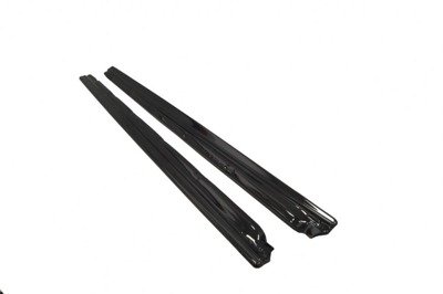 SIDE SKIRTS DIFFUSERS VW Golf Mk7 Standard