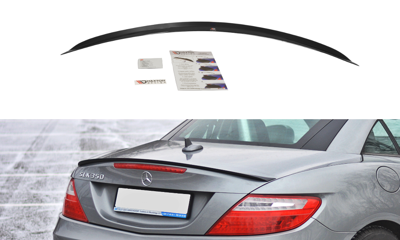 SPOILER CAP MERCEDES-BENZ SLK R172