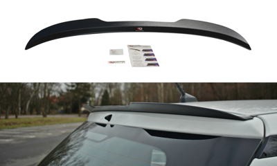 SPOILER CAP SSANGYONG TIVOLI