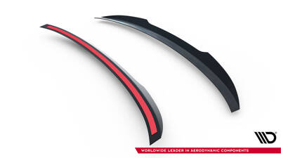 SPOILER CAP for BMW 3 M-Pack E92