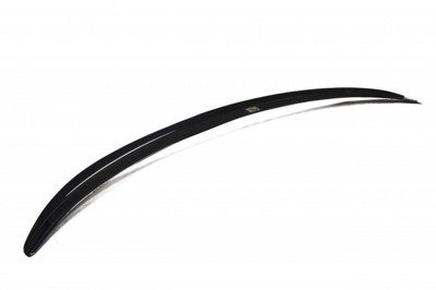 SPOILER CAP for BMW X6 F16 M-Pack / X6 M F86