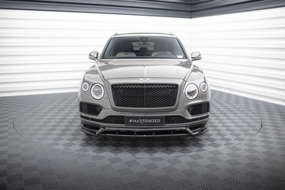 Set of Splitters Bentley Bentayga Mk1 