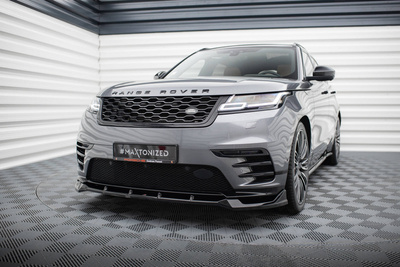 Set of Splitters Land Rover Range Rover Velar R-Dynamic Mk1