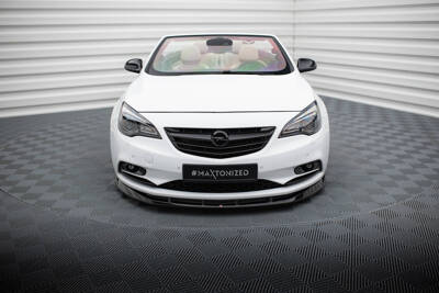 Set of Splitters Opel Cascada