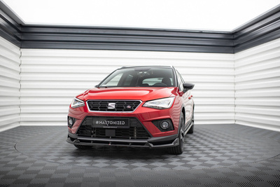 Set of Splitters Seat Arona FR Mk1