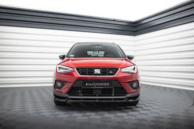 Set of Splitters Seat Arona FR Mk1