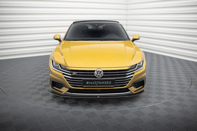 Set of Splitters Volkswagen Arteon R-Line