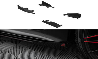 Side Flaps Audi RS7 C7