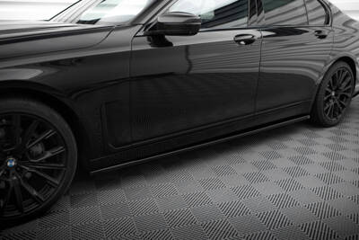 Side Skirts Diffusers BMW 7 G11 