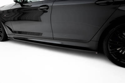 Side Skirts Diffusers BMW M550i Sedan G30 