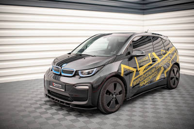 Side Skirts Diffusers BMW i3 Mk1 Facelift