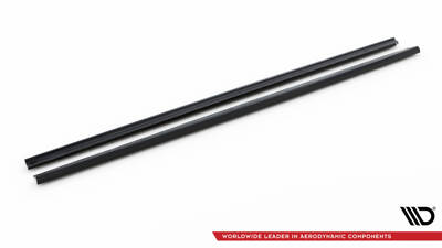 Side Skirts Diffusers Citroen Jumpy l2 /l3 Mk3