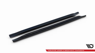 Side Skirts Diffusers Jeep Grand Cherokee SRT WK2 Facelift | Our Offer ...