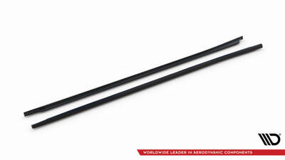 Side Skirts Diffusers Mazda 6 Estate Mk3 Facelift