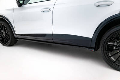 Side Skirts Diffusers V.2 Cupra Formentor Mk1 Facelift