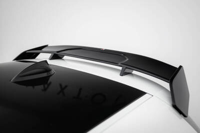 Spoiler BMW 1 M-Pack / M140i / Standard F20