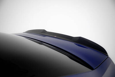 Spoiler Cap 3D Audi A3 S-Line Sedan / S3 Sedan 8Y Facelift