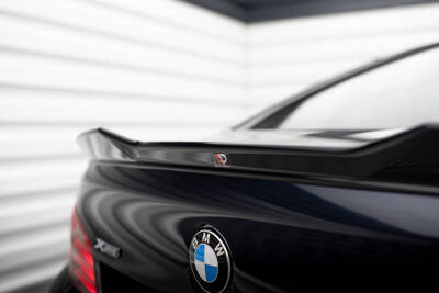 Spoiler Cap 3D BMW 5 M-Pack F10