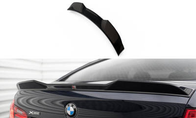 Spoiler Cap 3D BMW 5 M-Pack F10