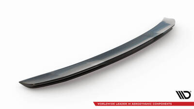 Spoiler Cap 3D Honda Civic SI Mk10