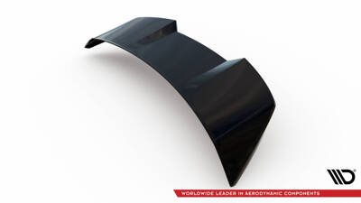 Spoiler Cap 3D Hyundai Tucson N-Line Mk4