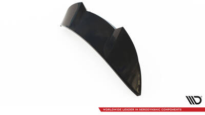 Spoiler Cap 3D Mercedes-Benz GLC AMG-Line X254