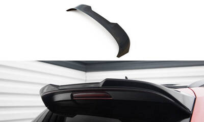 Spoiler Cap 3D Seat Tarraco FR Mk1