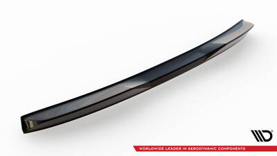 Spoiler Cap 3D Skoda Enyaq Coupe iV RS 