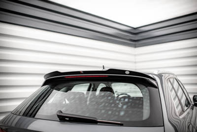 Spoiler Cap Audi A3 Sportback 8V
