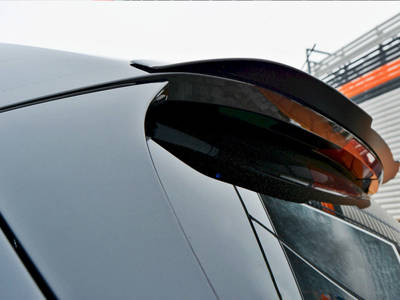 Spoiler Cap BMW X5 F15 M-PACK