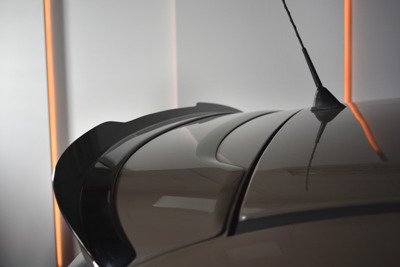 Spoiler Cap FIAT 500 HATCHBACK SPORT PREFACE