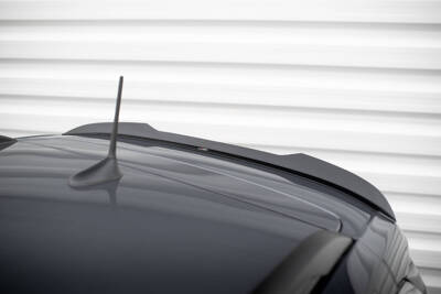 Spoiler Cap Jeep Compass Limited Mk2 Facelift