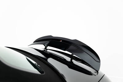 Spoiler Cap Mercedes-AMG SL 63 R232