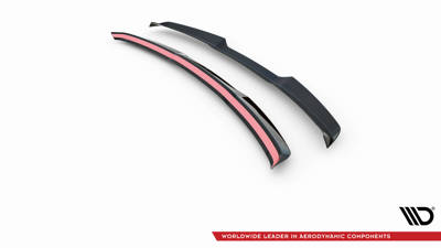 Spoiler Cap Mercedes-Benz B W246 Facelift