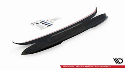 Spoiler Cap Mercedes-Benz V-Class AMG-Line W447 Facelift 2