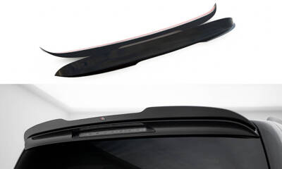 Spoiler Cap Mercedes-Benz V-Class AMG-Line W447 Facelift 2