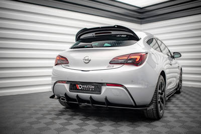 Spoiler Cap Opel Astra GTC OPC-Line J
