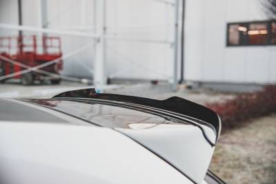 Spoiler Cap Toyota GR Yaris Mk4